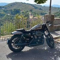 Harley-Davidson Sportster 1200 - 2016