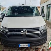 VOLKSWAGEN Transporter 2.0 TDI 150CV PC Furgone