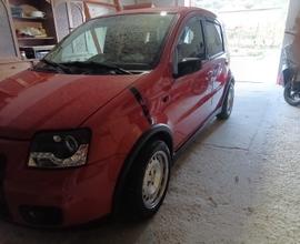 FIAT Panda 2ª serie - 2007