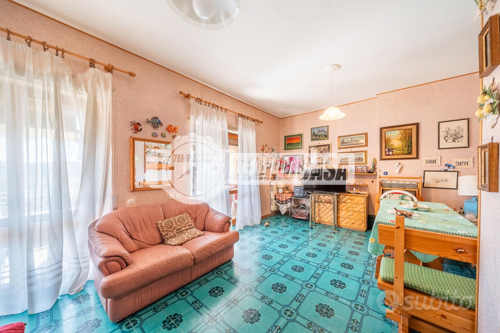 Apartment in Marina di Cerveteri, Campo di Mare - Altro