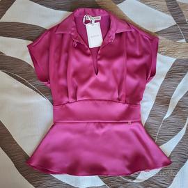 Camicia Kocca con cartellino 