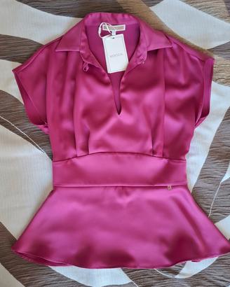 Camicia Kocca con cartellino 