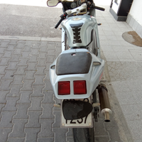 Cagiva MITO EV 125