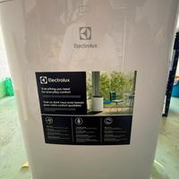 condizionatore portatile Electrolux pinguino