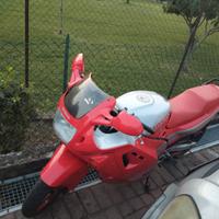 honda CBR  600