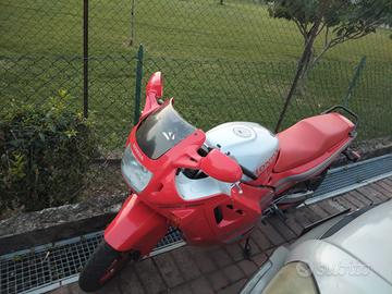 honda CBR  600