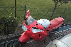 honda CBR  600