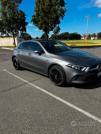 Mercedes Classe A 250 e EQ Power Plug-in Hybrid