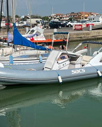 Gommone SACS S780