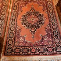 Tappeto persiano 