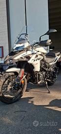 Benelli TRK 502 X