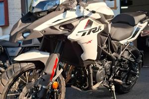 Benelli TRK 502 X