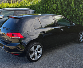 Volkswagen golf 7 1.6 TDI Highline Bluemotion