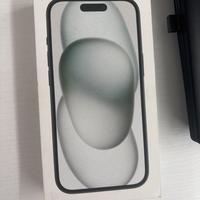 Iphone 15 trattabile