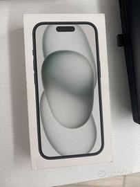 Iphone 15 trattabile