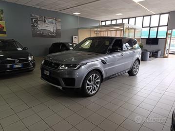 Land Rover Range Rover Sport Diesel Automatica