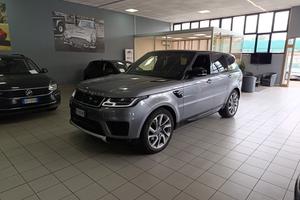 Land Rover Range Rover Sport Diesel Automatica