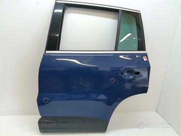 PORTA PORTIERA POSTERIORE SINISTRA SX VOLKSWAGEN T