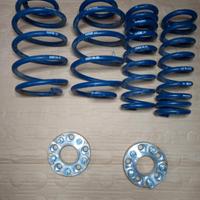 Kit Molle maggiorate per fuoristrada/Jeep