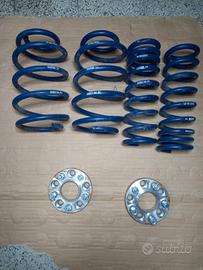 Kit Molle maggiorate per fuoristrada/Jeep