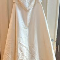 Abito da Sposa