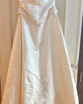 Abito da Sposa