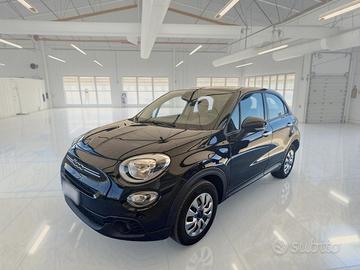 FIAT 500X 1.3 MJET 95 CV MT6 CROSSOVER