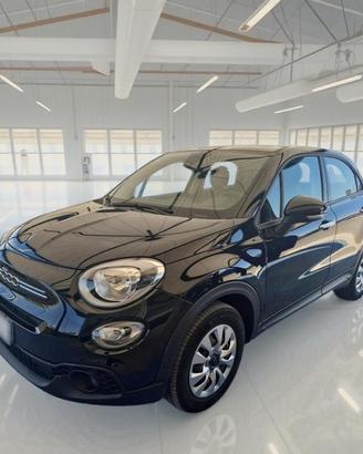 FIAT 500X 1.3 MJET 95 CV MT6 CROSSOVER