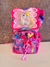 Zaino scuola per bambina