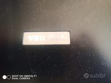 toshiba satellite pro L20