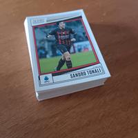 Lotto 36 carte SCORE PANINI SERIE-A 2022-2023
