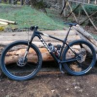 mtb trek procaliber 9.7 