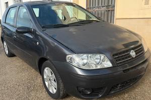 Fiat Punto 1.2 5 porte Actual