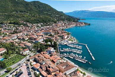 Hotel da ristrutturare - Cod. 60198