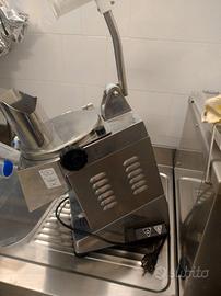 Trita verdure Sirman