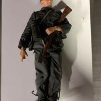 Soldato II guerra mondiale