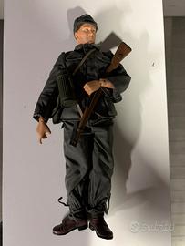 Soldato II guerra mondiale