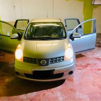 Nissan Note 1.5 dci