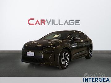 Skoda Enyaq Coupe 85 Sportline 82 kWh Batteria 210