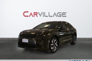 Skoda Enyaq Coupe 85 Sportline 82 kWh Batteria 210