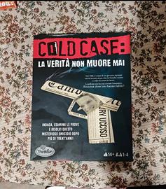 Cold Case: La Verità Non Muore Mai
