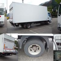 Renault Midlum RVI 42a