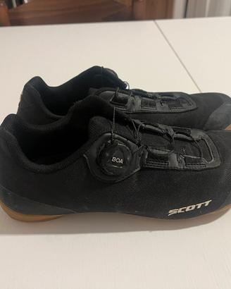 SCARPE MTB