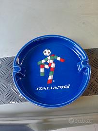 posacenere Italia '90 