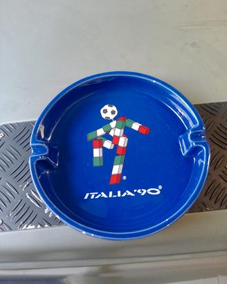 posacenere Italia '90 