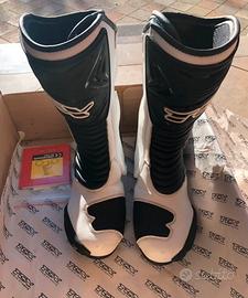Stivali moto donna  TCX