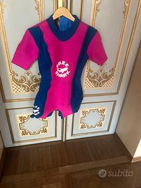 Muta sub donna Free Shark