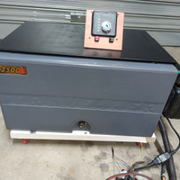 Generatore Dometic Traveller 2500 Honda