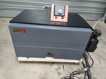 Generatore Dometic Traveller 2500 Honda