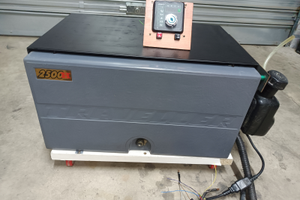 Generatore Dometic Traveller 2500 Honda